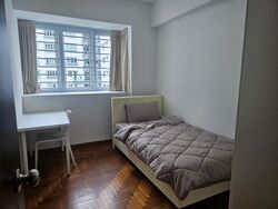 The Warren (D23), Condominium #518717101